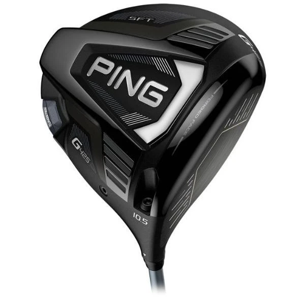Ping G425 SFT Driver 3 Ping G425 SFT Driver