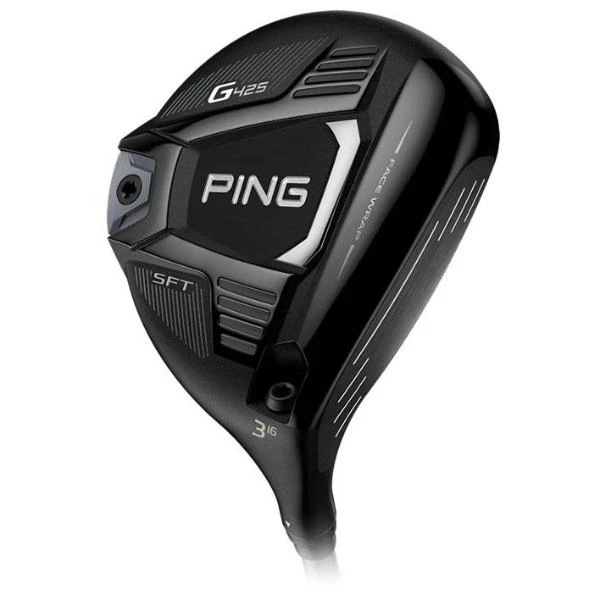 Ping G425 SFT Fairway - Free Custom Options 3 Ping G425 SFT Fairway - Free Custom Options