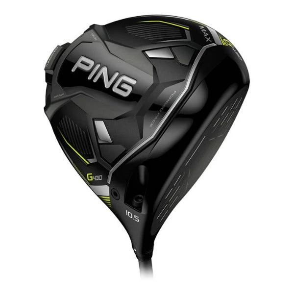 Ping G430 Max Driver 3 Ping G430 Max Driver