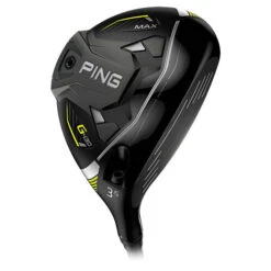 Ping G430 Max Fairway - Free Custom Options