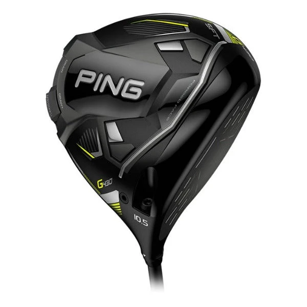 Ping G430 SFT Driver - Free Custom Options 3 Ping G430 SFT Driver - Free Custom Options