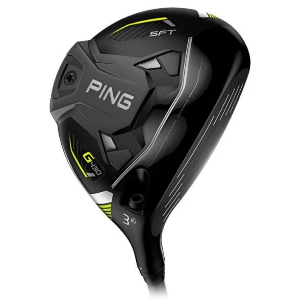 Ping G430 SFT Fairway - Free Custom Options 3 Ping G430 SFT Fairway - Free Custom Options