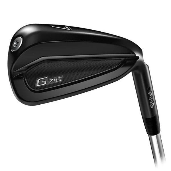 Ping G710 Iron Sets - Graphite - Free Custom Options 3 Ping G710 Iron Sets - Graphite - Free Custom Options