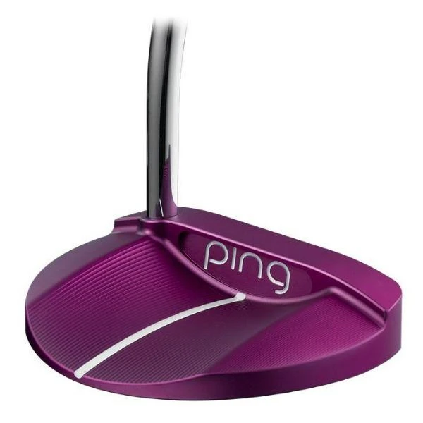 Ping GLe2 Echo Putter - Womens 4 Ping GLe2 Echo Putter - Womens - Image 2