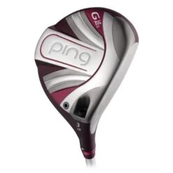 Ping GLe2 Fairway - Womens