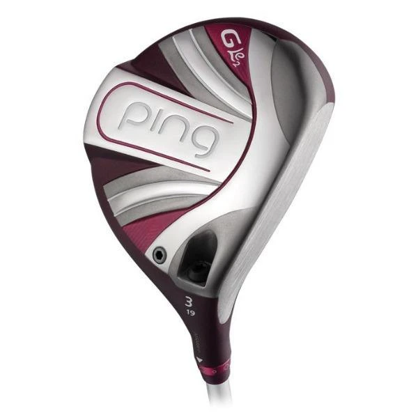 Ping GLe2 Fairway - Womens 3 Ping GLe2 Fairway - Womens