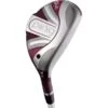 Ping GLe2 Hybrid - Womens 2 Ping GLe2 Hybrid - Womens -Taylor Made Shop Ping GLe2 Hybrid Womens Hybrid