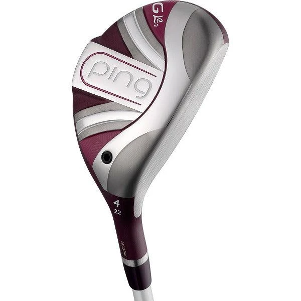 Ping GLe2 Hybrid - Womens 3 Ping GLe2 Hybrid - Womens