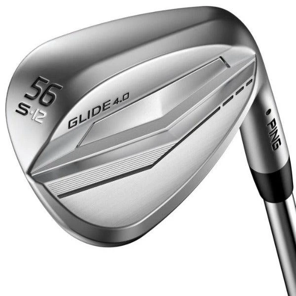 Ping Glide 4.0 Wedge RH 50/12SS 3 Ping Glide 4.0 Wedge RH 50/12SS