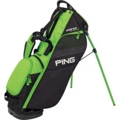 Ping Hoofer Prodi G Junior Carry Bag - Small (Age 7-9)