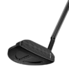 Ping PLD Milled Oslo 4 Matte Black Putter 1 Ping PLD Milled Oslo 4 Matte Black Putter -Taylor Made Shop Ping PLD Milled Oslo 4 Matte Black Putter Putter