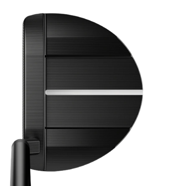 Ping PLD Milled Oslo 4 Matte Black Putter 4 Ping PLD Milled Oslo 4 Matte Black Putter - Image 2