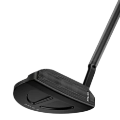 Ping PLD Milled Oslo 4 Matte Black Putter
