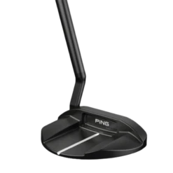Ping PLD Milled Oslo 4 Matte Black Putter 7 Ping PLD Milled Oslo 4 Matte Black Putter -Taylor Made Shop Ping PLD Milled Oslo 4 Matte Black Putter Putter 3
