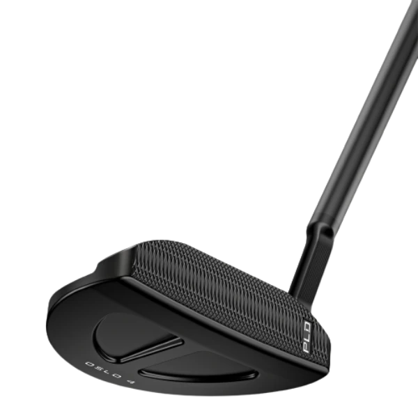 Ping PLD Milled Oslo 4 Matte Black Putter 3 Ping PLD Milled Oslo 4 Matte Black Putter
