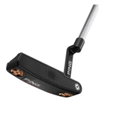 Ping Vault 2.0 Dale Anser (Stealth) Putter PP60 Grip
