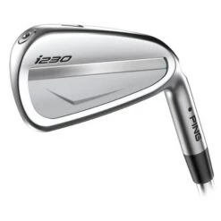 Ping I230 Iron Sets - Steel