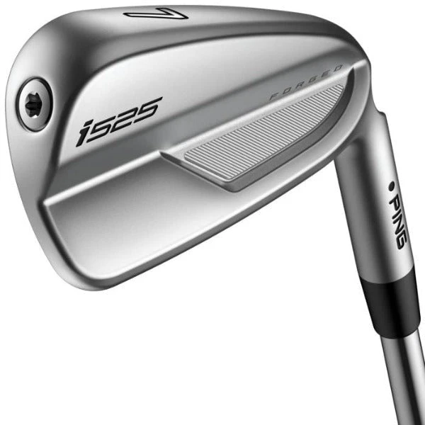 Ping I525 Irons - Steel - Free Custom Options 3 Ping I525 Irons - Steel - Free Custom Options