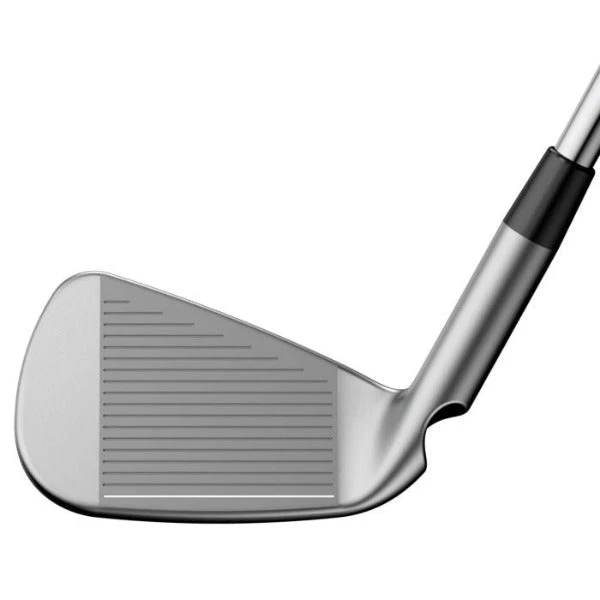 Ping I525 Irons - Steel 4 Ping I525 Irons - Steel - Image 2