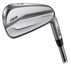 Ping I59 Iron Sets - Graphite