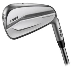 Ping I59 Iron Sets - Steel