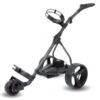 PowerBug GT DHC Tour Lithium Golf Trolley -Taylor Made Shop PowerBug GT DHC Tour Lithium Golf Trolley Electric Cart