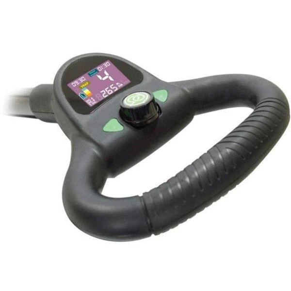 PowerBug GT DHC Tour Lithium Golf Trolley 4 PowerBug GT DHC Tour Lithium Golf Trolley - Image 2