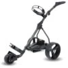 PowerBug GT Tour Lithium Golf Trolley 2 PowerBug GT Tour Lithium Golf Trolley -Taylor Made Shop PowerBug GT Tour Lithium Golf Trolley Electric Cart