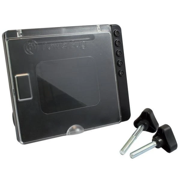 PowerBug Score Card Holder 3 PowerBug Score Card Holder