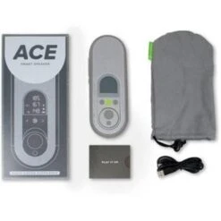 Precision Pro Ace Smart Speaker -Taylor Made Shop Precision Pro Ace Smart Speaker Rangefinders 4