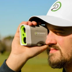 Precision Pro NX2 (Non-Slope) Range Finder -Taylor Made Shop Precision Pro NX2 Non Slope Range Finder Laser Rangefinder 3