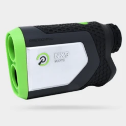 Precision Pro NX9 With Slope Range Finder