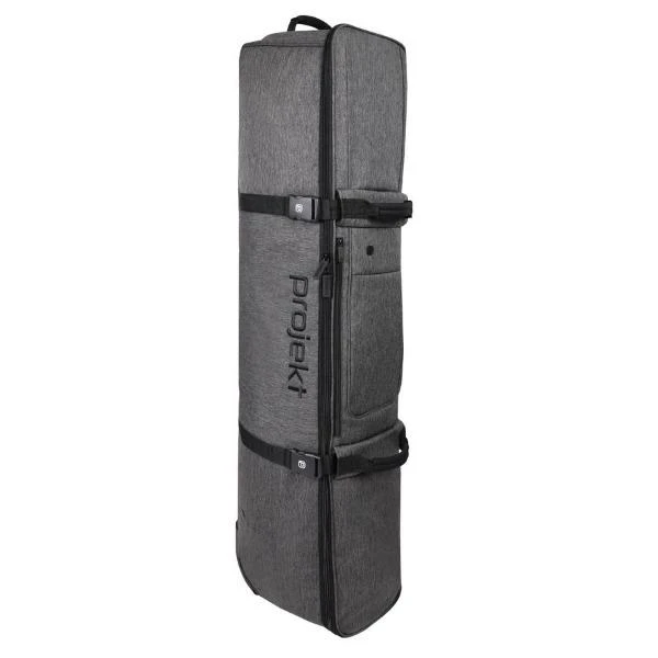 Projekt Bantam Travel Cover - DaGrey 3 Projekt Bantam Travel Cover - DaGrey