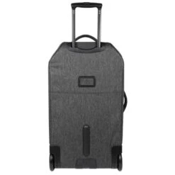 Projekt Red Eye - 29" Rolling Luggage -Taylor Made Shop Projekt Red Eye 29 Rolling Luggage Luggage 3