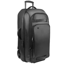 Projekt Red Eye - 29" Rolling Luggage -Taylor Made Shop Projekt Red Eye 29 Rolling Luggage Luggage 4