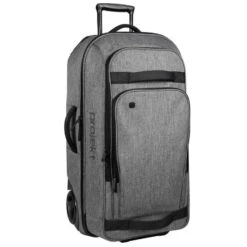 Projekt Red Eye - 29" Rolling Luggage -Taylor Made Shop Projekt Red Eye 29 Rolling Luggage Luggage 5