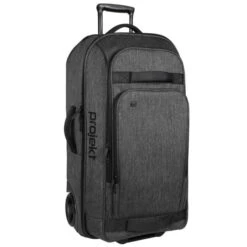 Projekt Red Eye - 29" Rolling Luggage -Taylor Made Shop Projekt Red Eye 29 Rolling Luggage Luggage 6