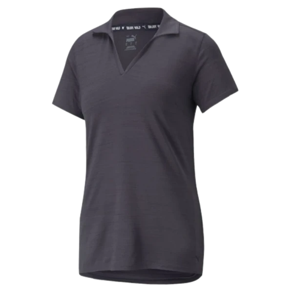 Puma Cloudspun Coast Polo - Womens 3 Puma Cloudspun Coast Polo - Womens