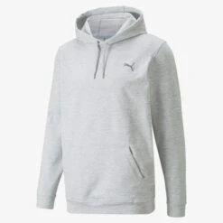 Puma Cloudspun Progress Hoodie - Mens 2022