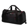 Puma Duffel Bag - Black -Taylor Made Shop Puma Duffel Bag Black Duffel Bags Accessories 012e9796 04bc 4e99 94ad 4bc638c2be3b