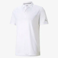 Puma Gamer Polo - Mens 2022 -Taylor Made Shop Puma Gamer Polo Mens 2022 Apparel 3