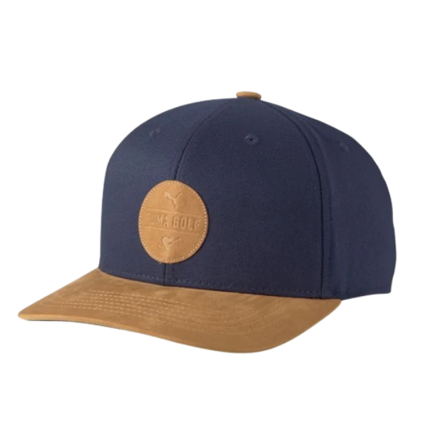 Puma Hwy99 Snapback Cap 3 Puma Hwy99 Snapback Cap