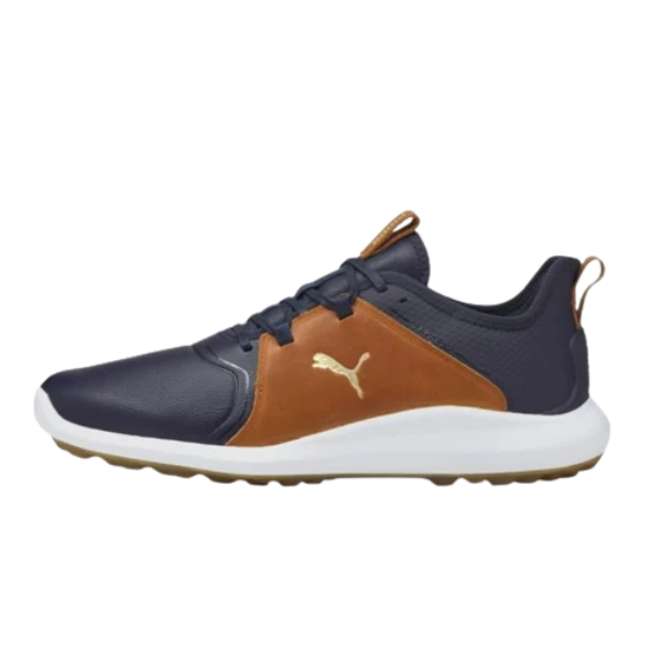 Puma Ignite Fasten8 Crafted Golf Shoe - Mens 2022 3 Puma Ignite Fasten8 Crafted Golf Shoe - Mens 2022