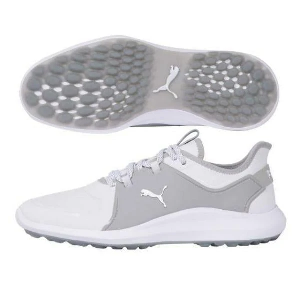 Puma Ignite Fasten8 Spikeless Golf Shoe - Mens Wide 4 Puma Ignite Fasten8 Spikeless Golf Shoe - Mens Wide - Image 2