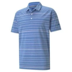Puma MATTR Fine Stripe Polo - Mens 9 Puma MATTR Fine Stripe Polo - Mens -Taylor Made Shop Puma MATTR Fine Stripe Polo Mens Apparel 4 a55eacae bb7b 4a54 a9a7 adb36887a9f8