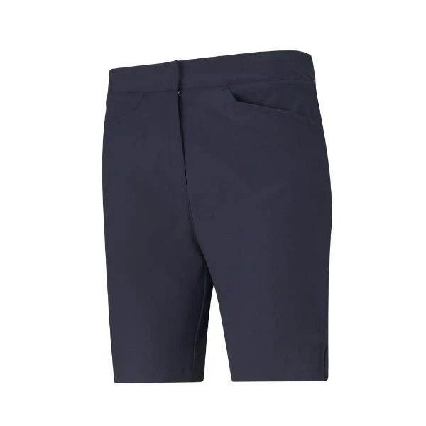 Puma Pounce Bermuda Short - Womens 4 Puma Pounce Bermuda Short - Womens - Image 2