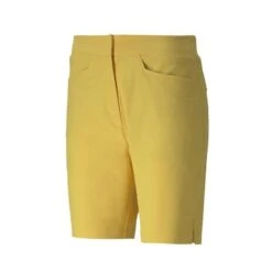Puma Pounce Bermuda Short - Womens 12 Puma Pounce Bermuda Short - Womens -Taylor Made Shop Puma Pounce Bermuda Short Womens Apparel 4