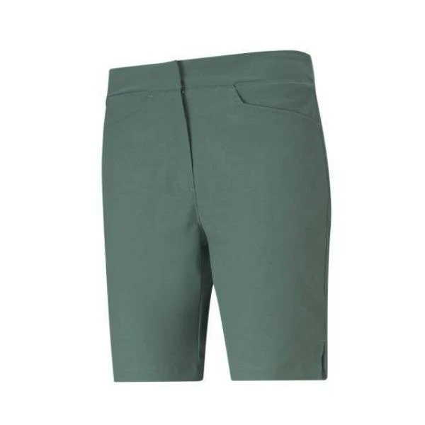 Puma Pounce Bermuda Short - Womens 7 Puma Pounce Bermuda Short - Womens - Image 5