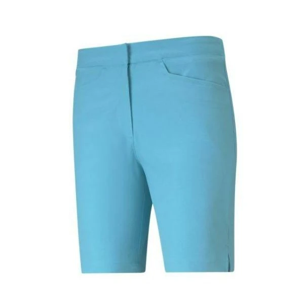 Puma Pounce Bermuda Short - Womens 8 Puma Pounce Bermuda Short - Womens - Image 6
