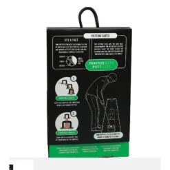 PuttOut Pro Putting Gates - Set Of 3 -Taylor Made Shop PuttOut Pro Putting Gates Set of 3 Training Aid 3 de9b0a53 97ec 4fcb bf15 f7873403b254